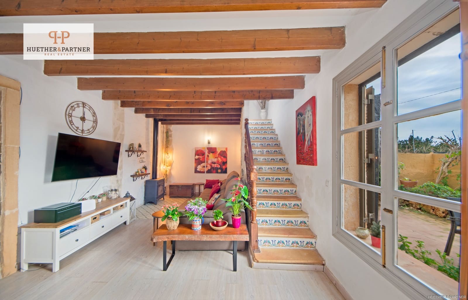 4 slaapkamer Finca/Landhuis te koop in Portocristo / Port de Manacor - € 580.000 (Ref: 8816887)