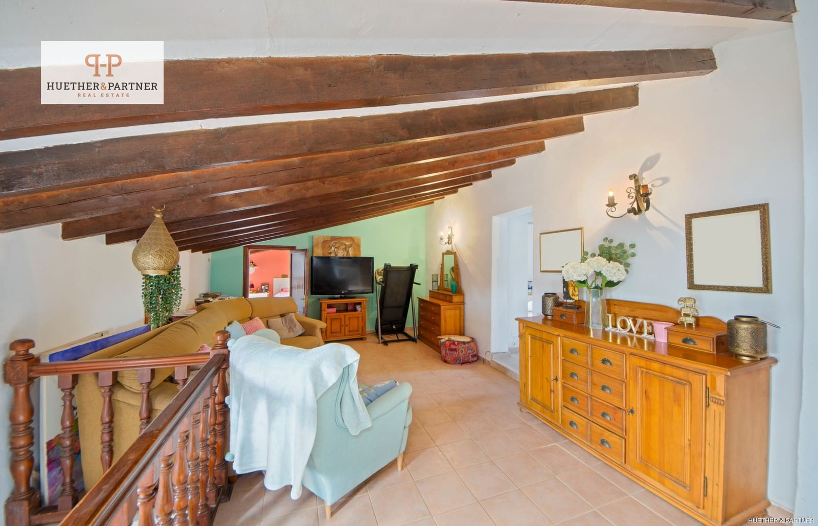 4 slaapkamer Finca/Landhuis te koop in Portocristo / Port de Manacor - € 580.000 (Ref: 8816887)