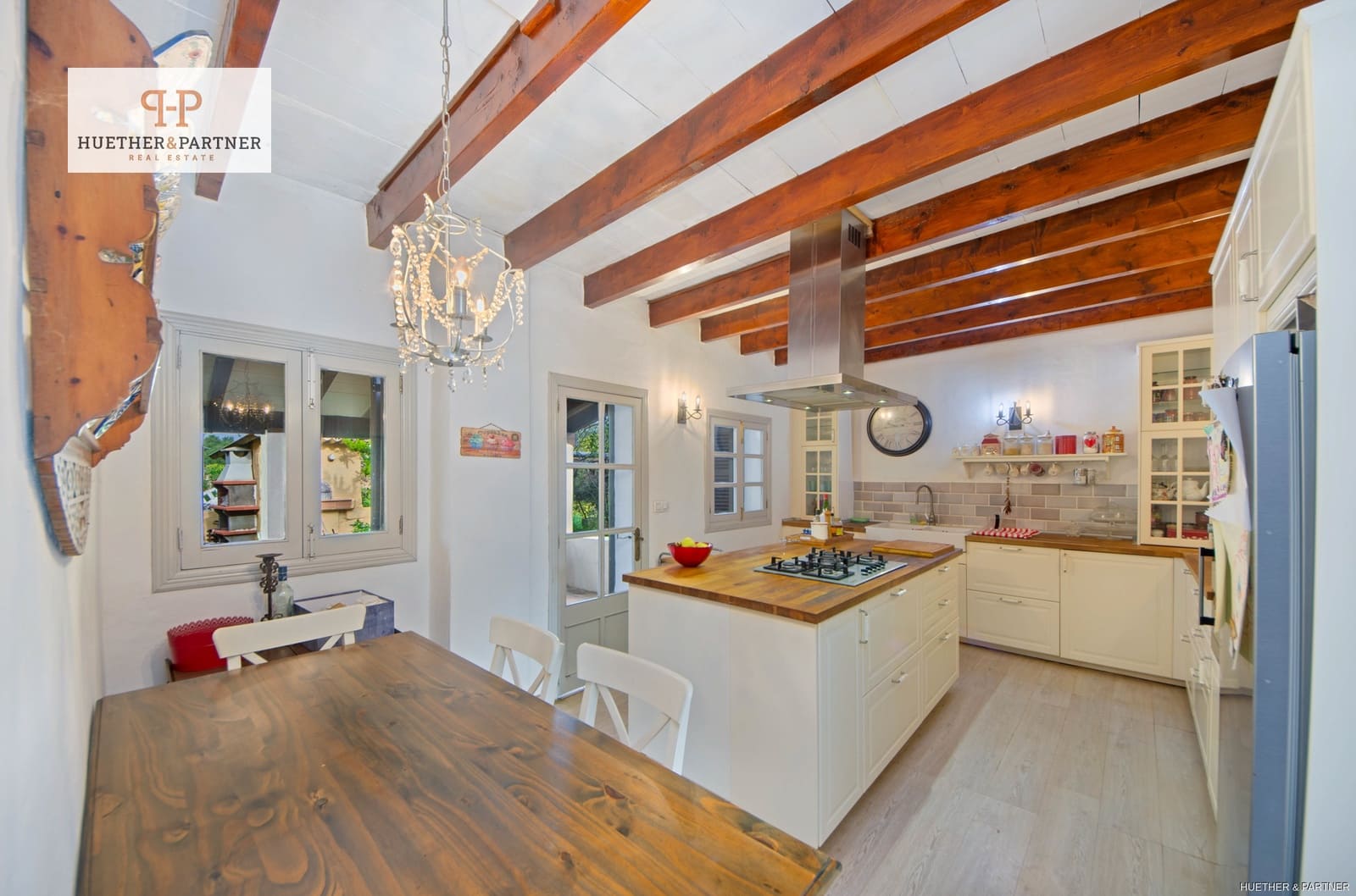 4 slaapkamer Finca/Landhuis te koop in Portocristo / Port de Manacor - € 580.000 (Ref: 8816887)