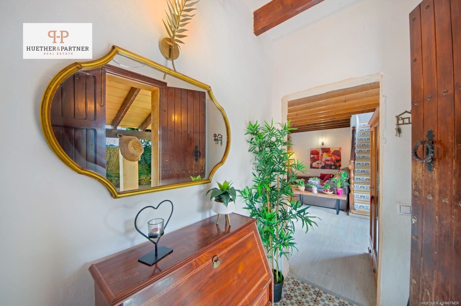 4 slaapkamer Finca/Landhuis te koop in Portocristo / Port de Manacor - € 580.000 (Ref: 8816887)