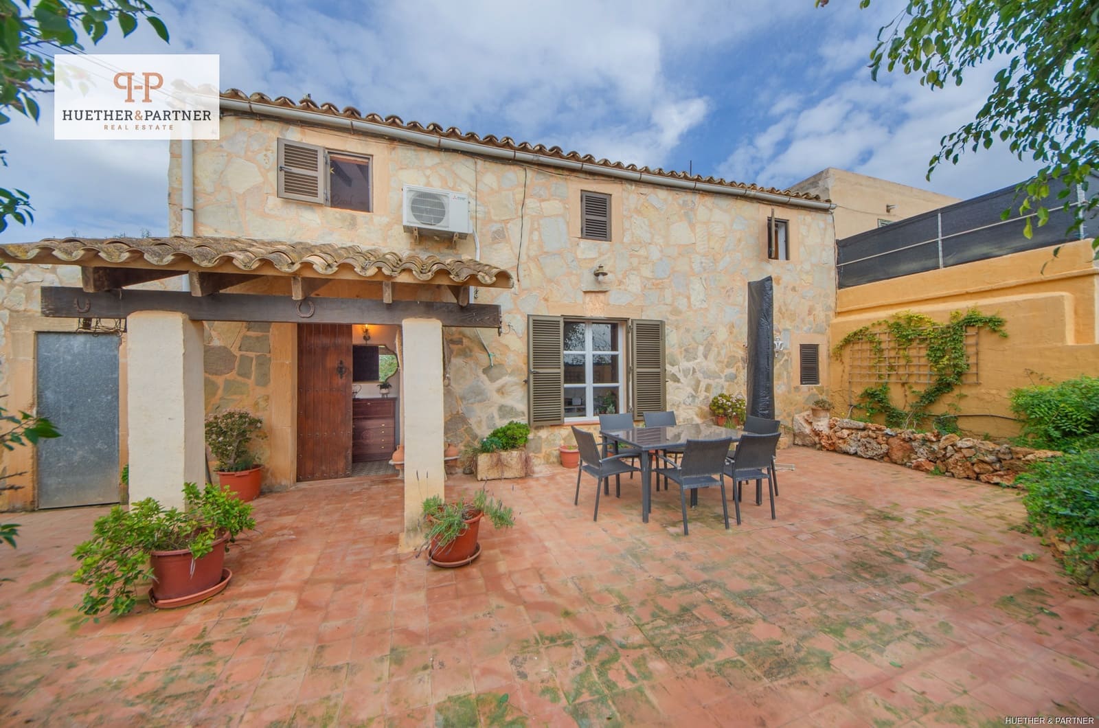 4 slaapkamer Finca/Landhuis te koop in Portocristo / Port de Manacor - € 580.000 (Ref: 8816887)