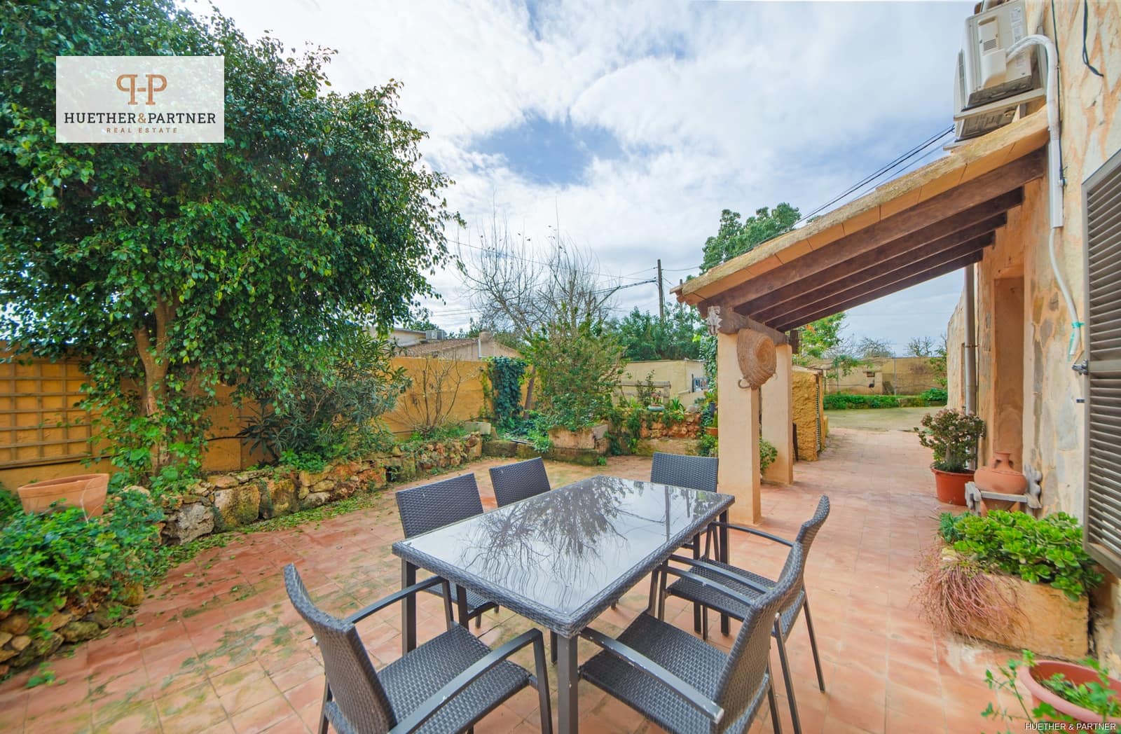 4 slaapkamer Finca/Landhuis te koop in Portocristo / Port de Manacor - € 580.000 (Ref: 8816887)