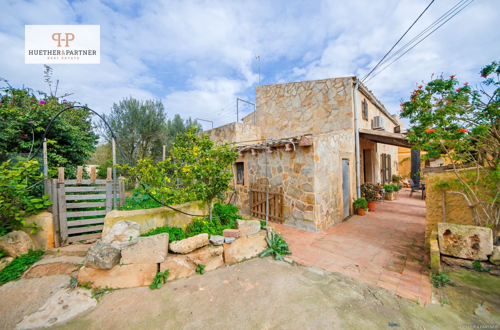 4 slaapkamer Finca/Landhuis te koop in Portocristo / Port de Manacor - € 580.000 (Ref: 8816887)