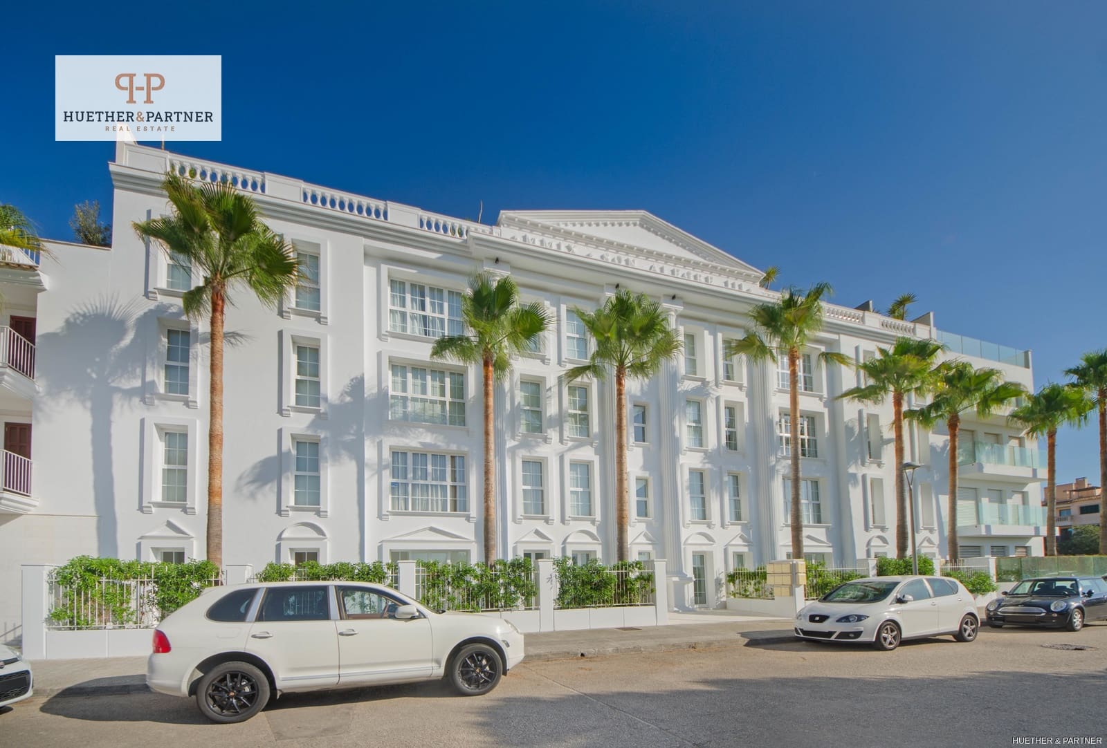 3 bedroom Flat for sale in Portocristo / Port de Manacor - € 925,000 (Ref: 8841875)