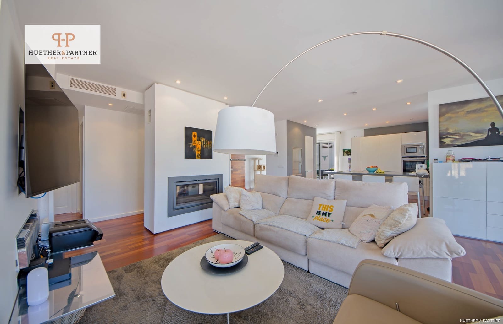 3 bedroom Flat for sale in Portocristo / Port de Manacor - € 925,000 (Ref: 8841875)