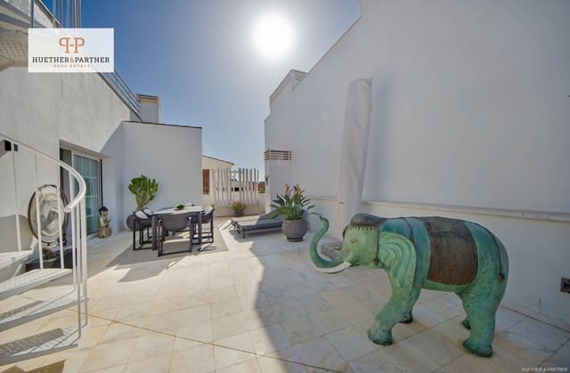 3 bedroom Flat for sale in Portocristo / Port de Manacor, Manacor - € 925,000 (Ref: 8841875)