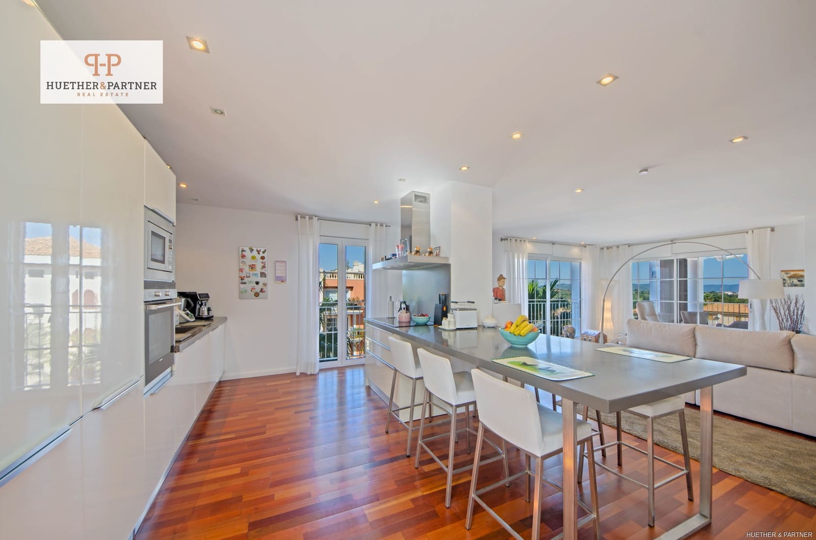 3 bedroom Flat for sale in Portocristo / Port de Manacor - € 925,000 (Ref: 8841875)