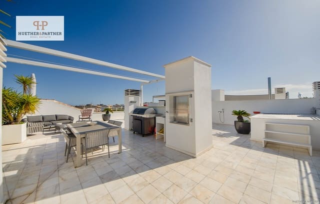 3 bedroom Flat for sale in Portocristo / Port de Manacor, Manacor - € 925,000 (Ref: 8841875)