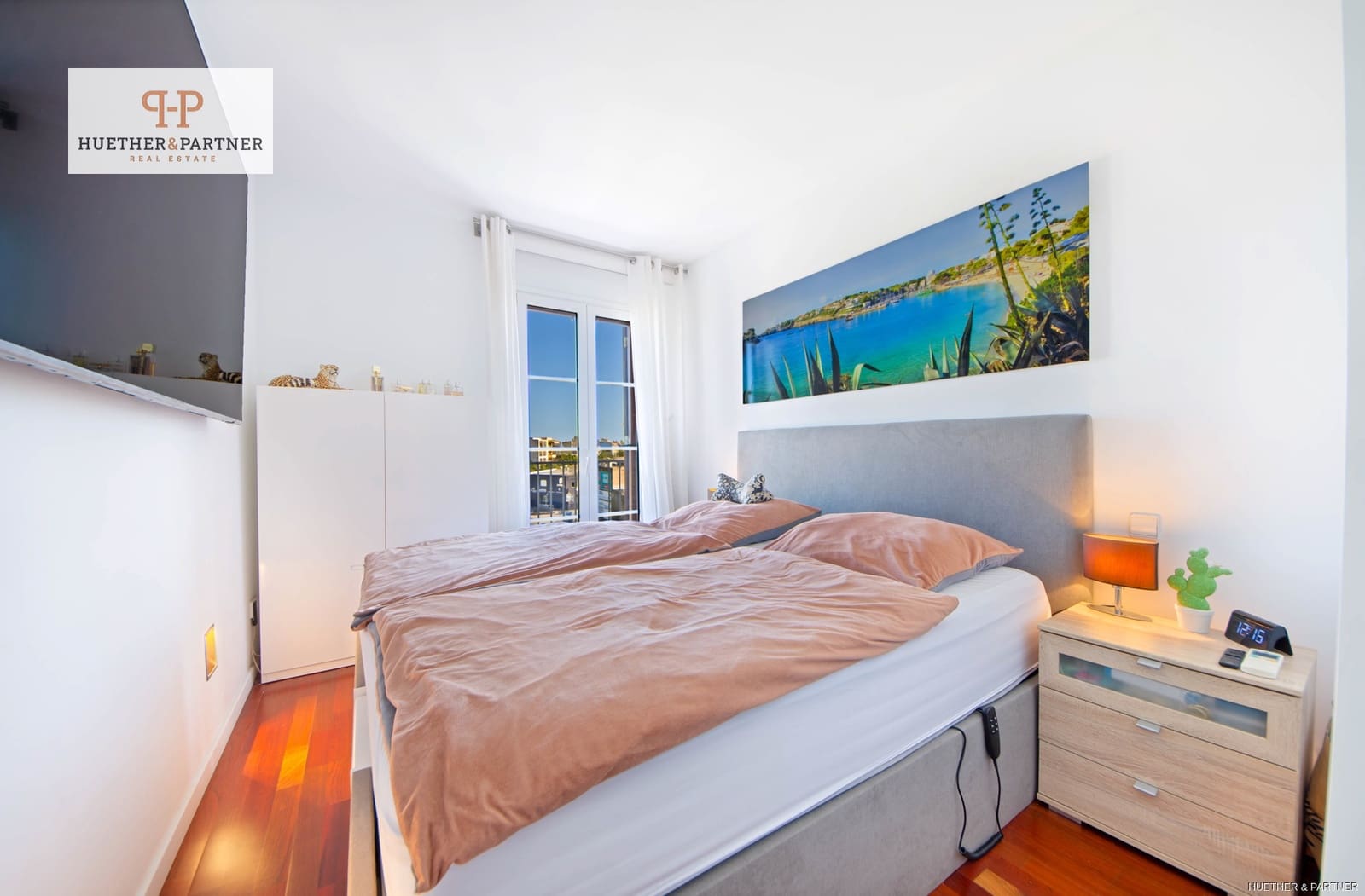 3 bedroom Flat for sale in Portocristo / Port de Manacor - € 925,000 (Ref: 8841875)