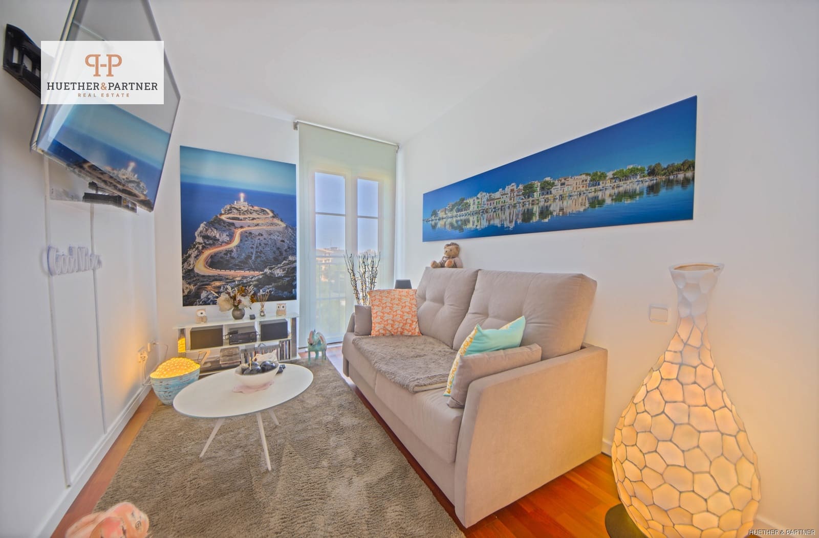 3 bedroom Flat for sale in Portocristo / Port de Manacor - € 925,000 (Ref: 8841875)