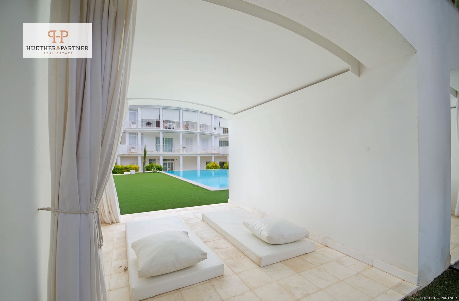 3 bedroom Flat for sale in Portocristo / Port de Manacor - € 925,000 (Ref: 8841875)