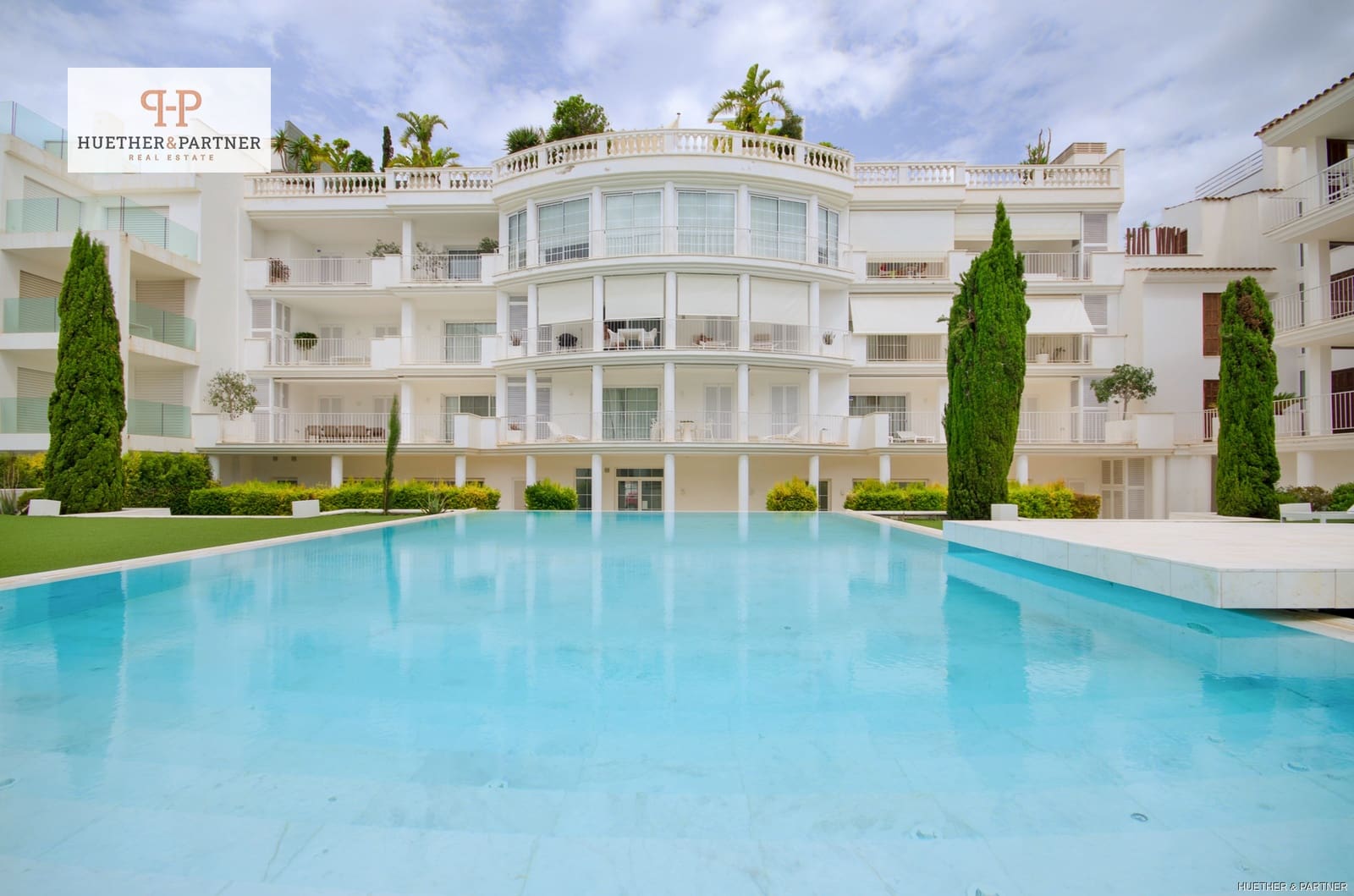 3 bedroom Flat for sale in Portocristo / Port de Manacor - € 925,000 (Ref: 8841875)