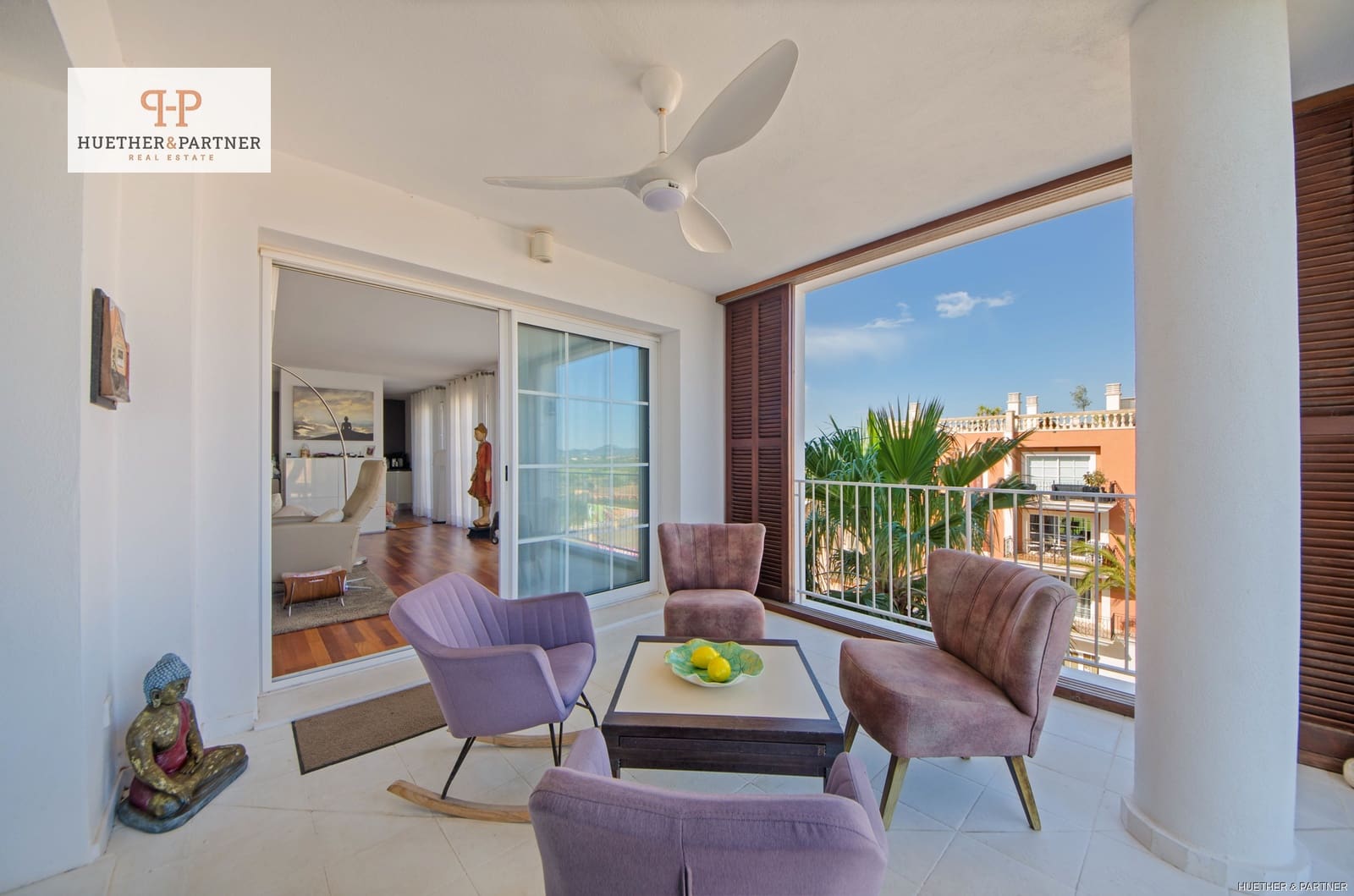 3 bedroom Flat for sale in Portocristo / Port de Manacor - € 925,000 (Ref: 8841875)