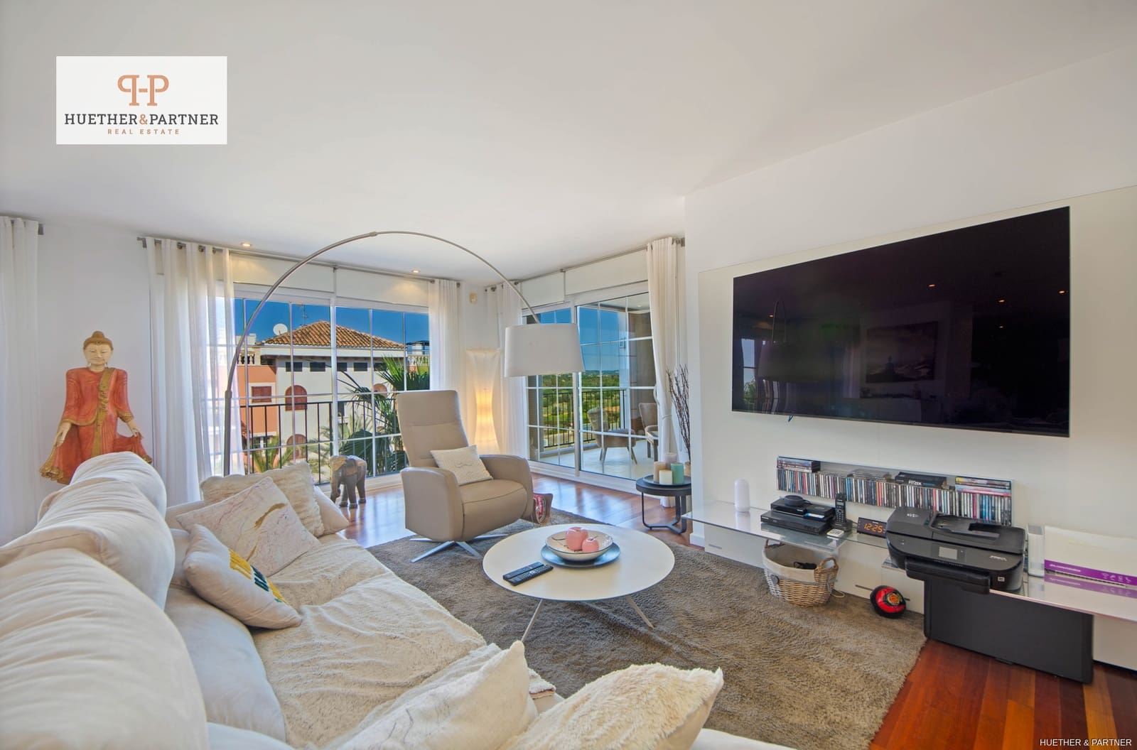 3 bedroom Flat for sale in Portocristo / Port de Manacor - € 925,000 (Ref: 8841875)