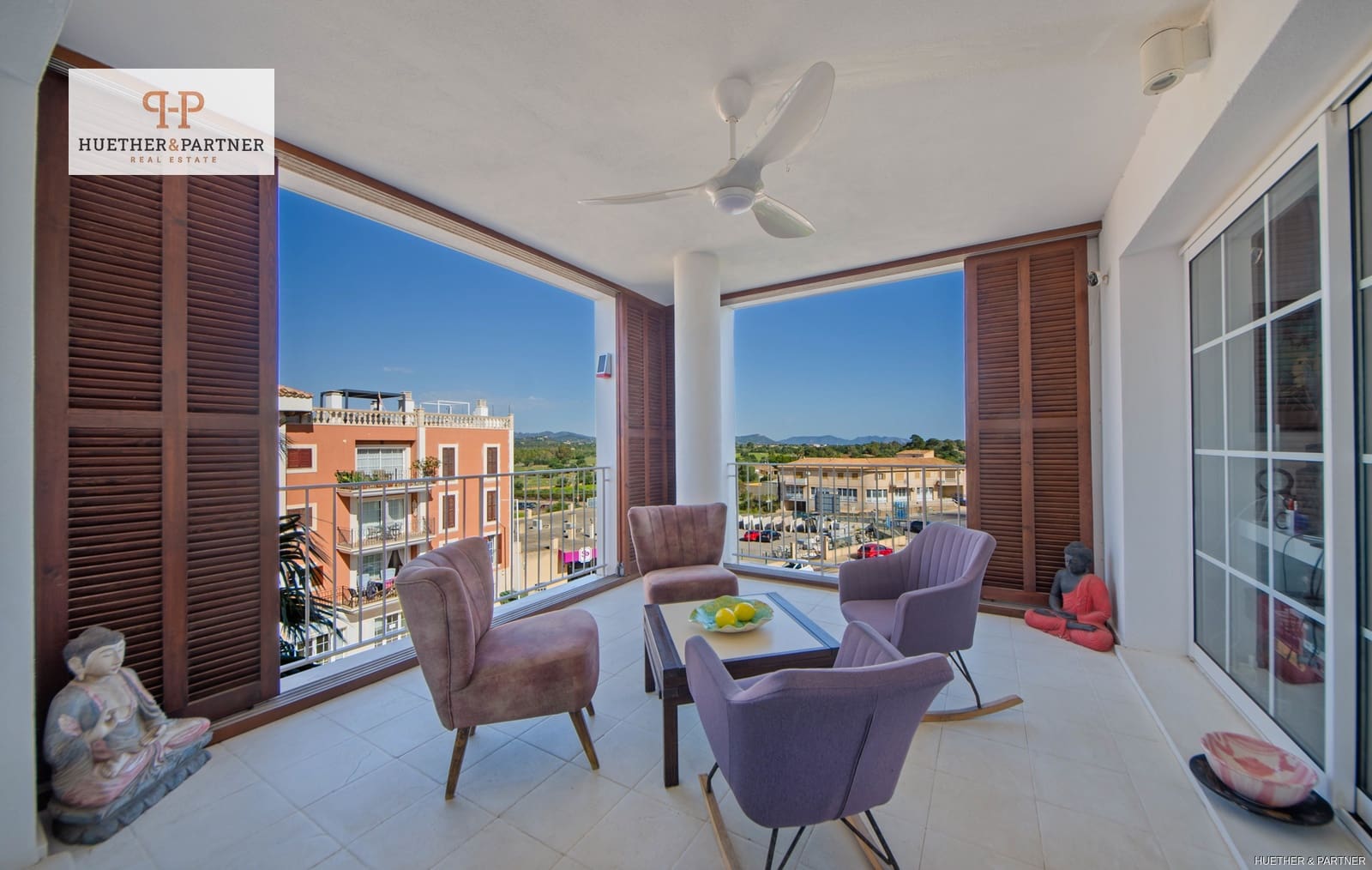 3 bedroom Flat for sale in Portocristo / Port de Manacor - € 925,000 (Ref: 8841875)