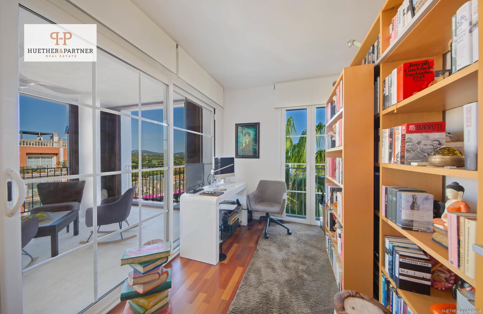 3 bedroom Flat for sale in Portocristo / Port de Manacor - € 925,000 (Ref: 8841875)