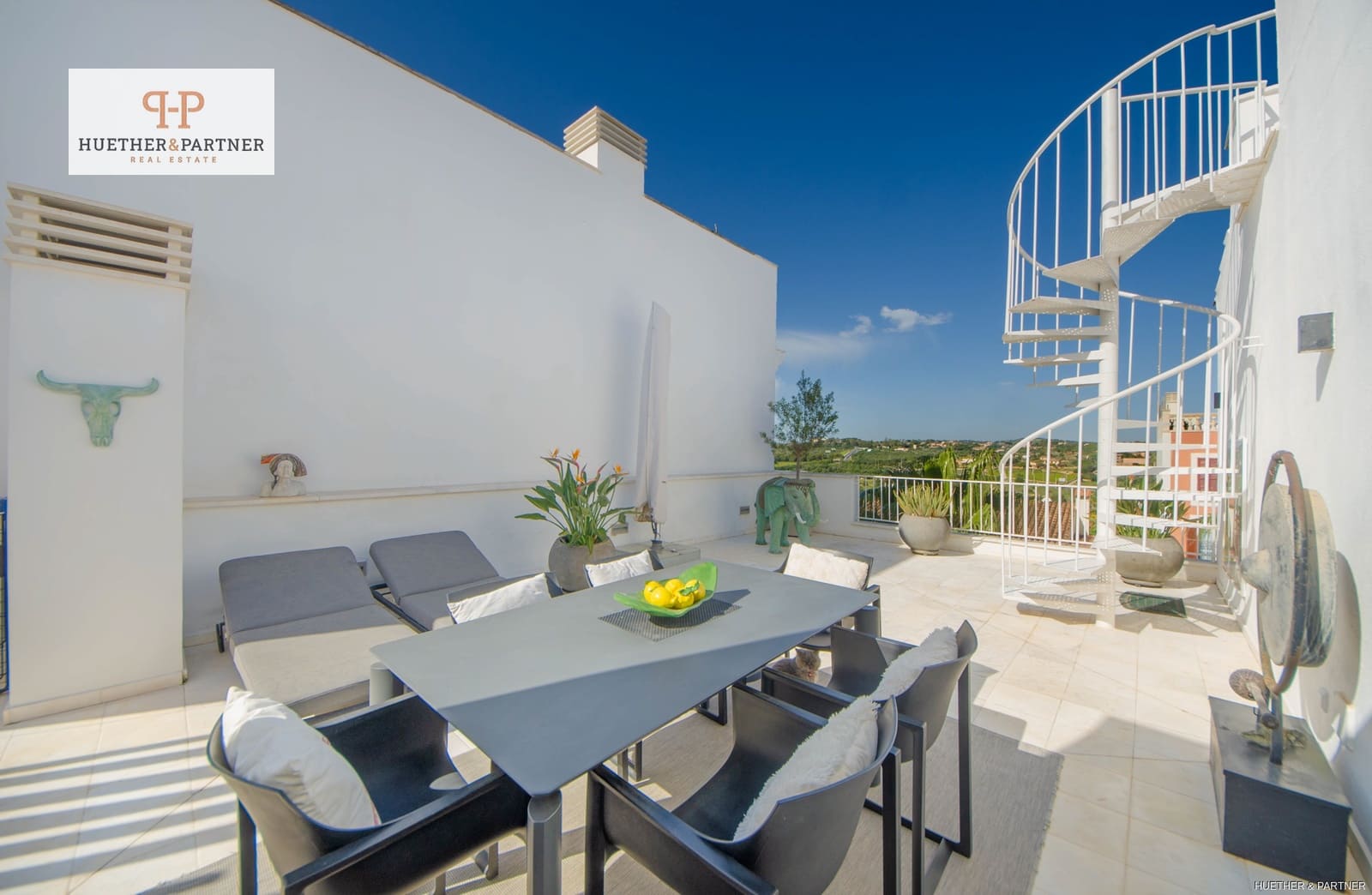 3 bedroom Flat for sale in Portocristo / Port de Manacor - € 925,000 (Ref: 8841875)