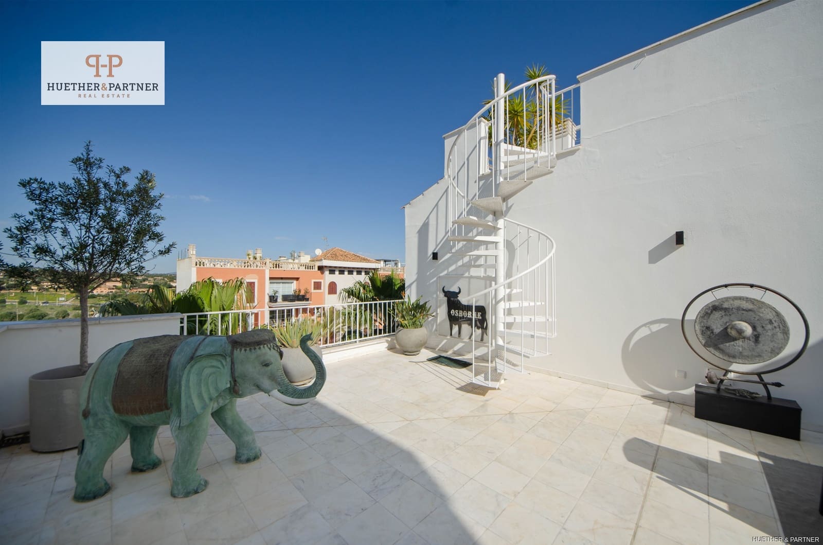 3 bedroom Flat for sale in Portocristo / Port de Manacor - € 925,000 (Ref: 8841875)