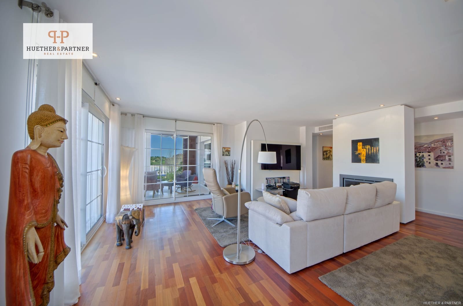 3 bedroom Flat for sale in Portocristo / Port de Manacor - € 925,000 (Ref: 8841875)