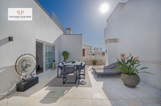 3 bedroom Flat for sale in Portocristo / Port de Manacor, Manacor - € 925,000 (Ref: 8841875)