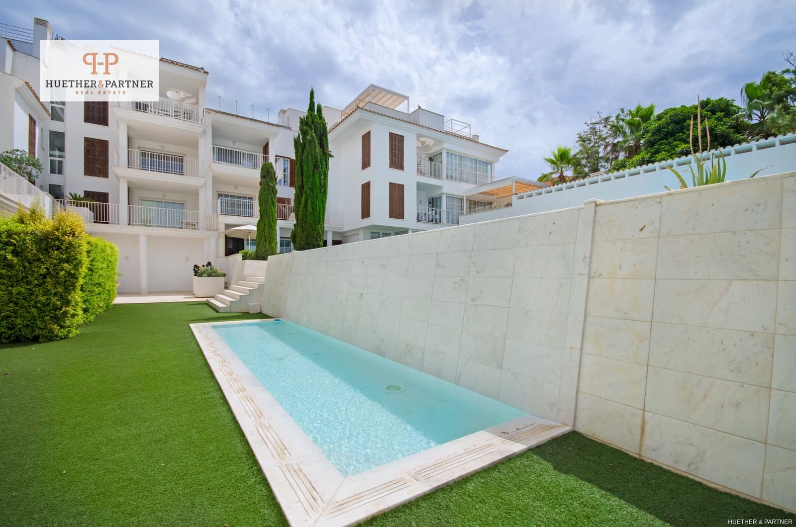 3 bedroom Flat for sale in Portocristo / Port de Manacor - € 925,000 (Ref: 8841875)