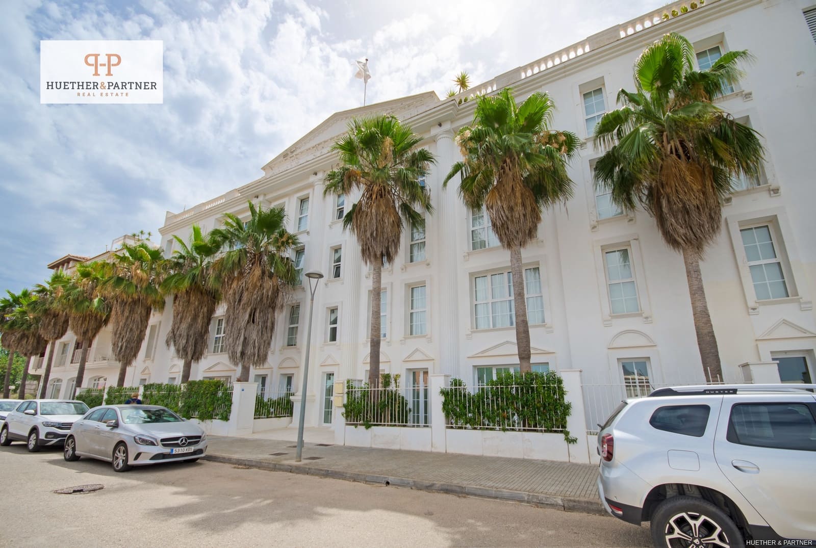 3 bedroom Flat for sale in Portocristo / Port de Manacor - € 925,000 (Ref: 8841875)