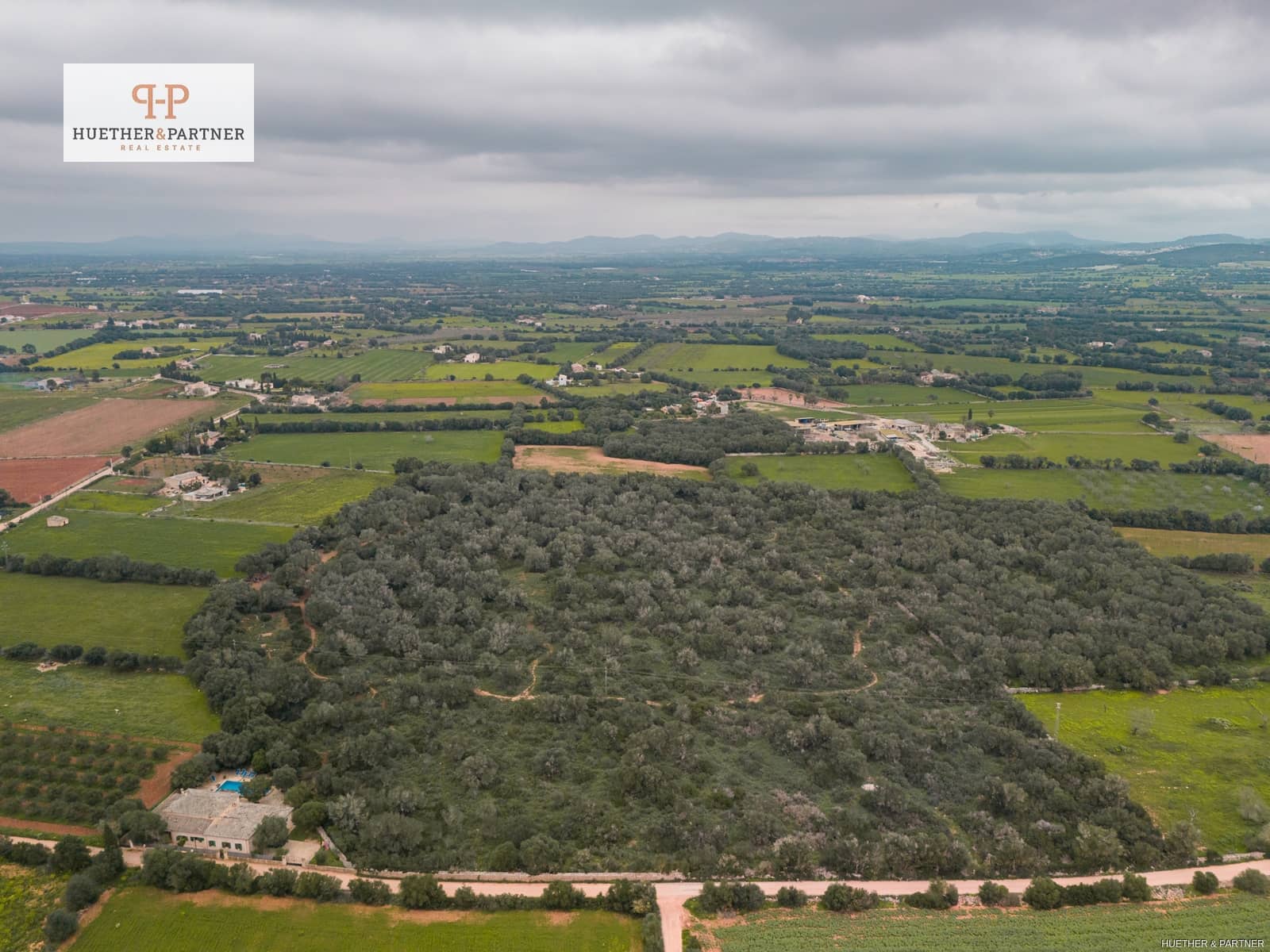 Terre non Aménagée à vendre à Felanitx - 675 000 € (Ref: 8844884)