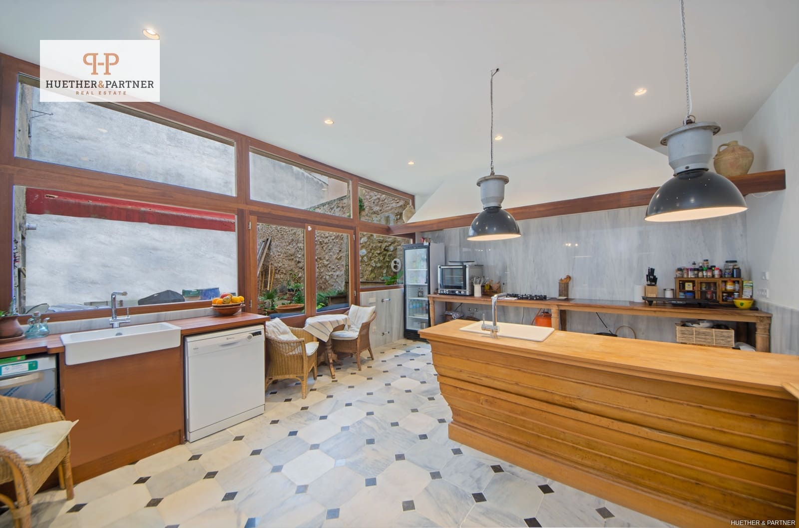 2 sovrum Hus till salu i Porreres - 1 890 000 € (Ref: 8845148)