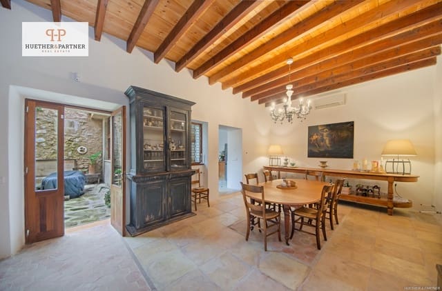 2 sovrum Hus till salu i Porreres - 1 890 000 € (Ref: 8845148)