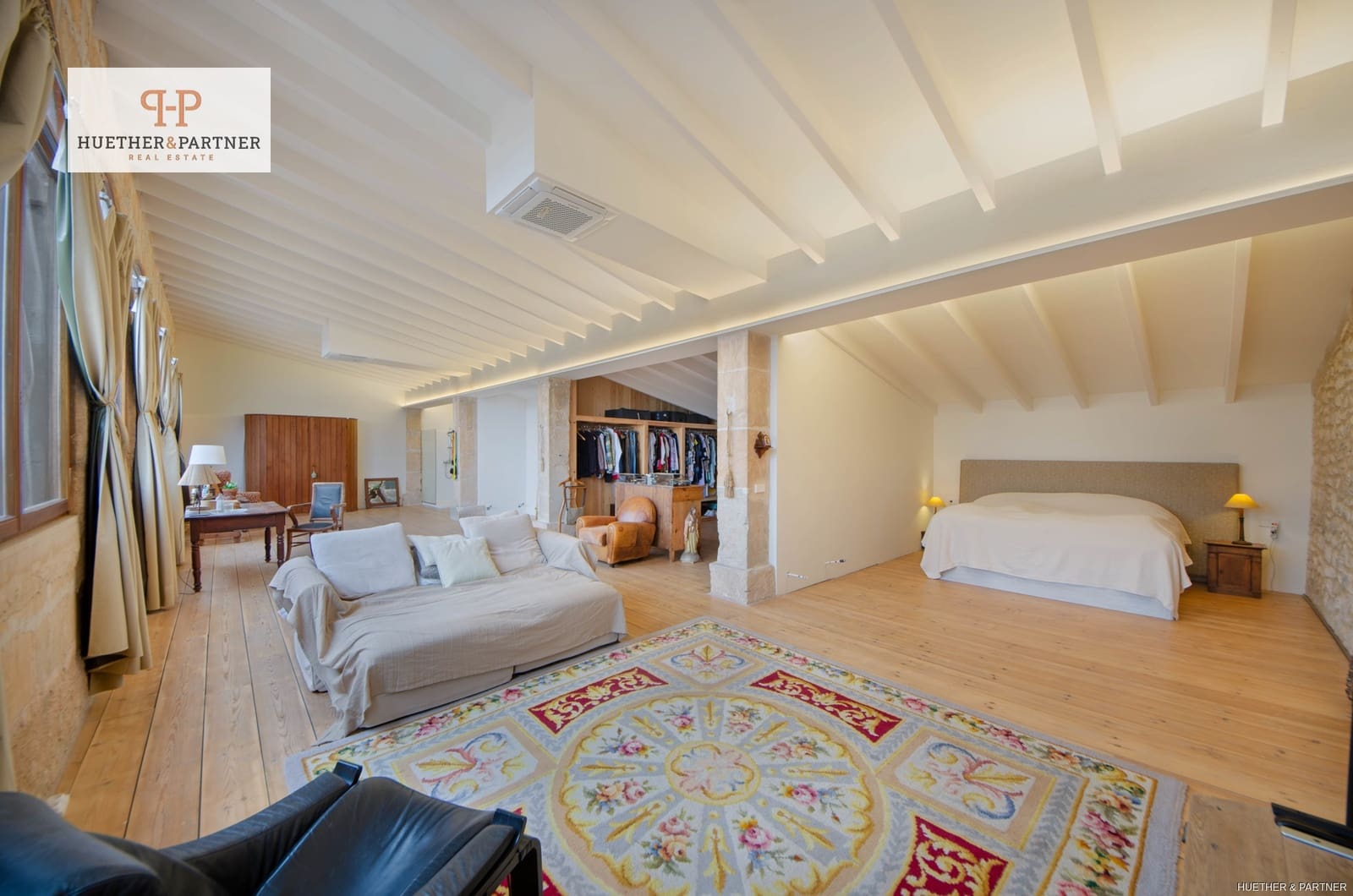 2 sovrum Hus till salu i Porreres - 1 890 000 € (Ref: 8845148)