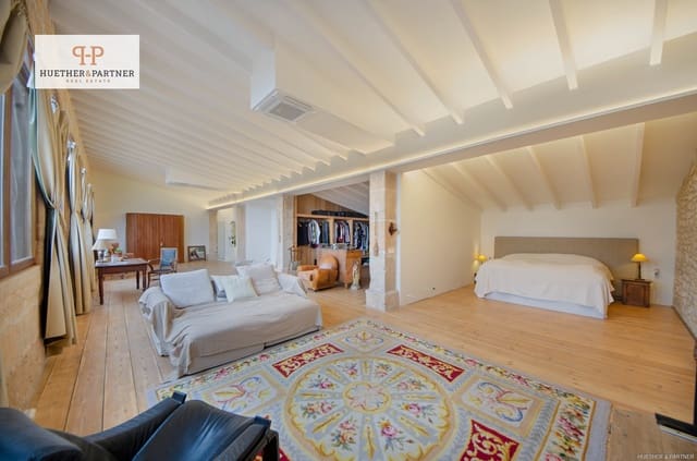 2 sovrum Hus till salu i Porreres - 1 890 000 € (Ref: 8845148)