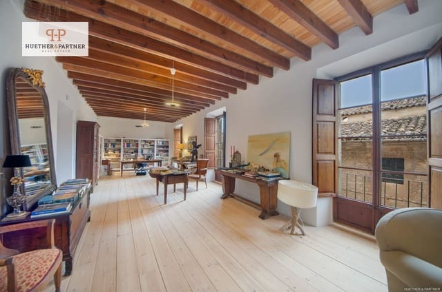 2 sovrum Hus till salu i Porreres - 1 890 000 € (Ref: 8845148)