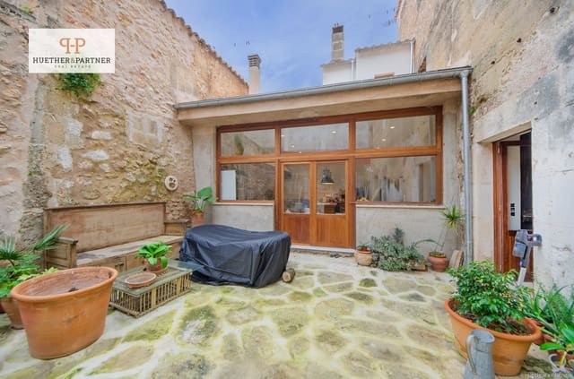 2 sovrum Hus till salu i Porreres - 1 890 000 € (Ref: 8845148)