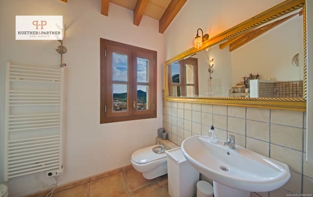 3 soveværelse Byhus til salg i Andratx - € 980.000 (Ref: 8859812)