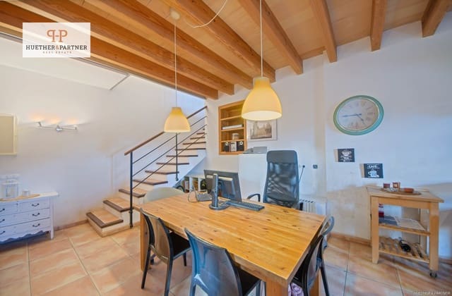 3 soveværelse Byhus til salg i Andratx - € 980.000 (Ref: 8859812)