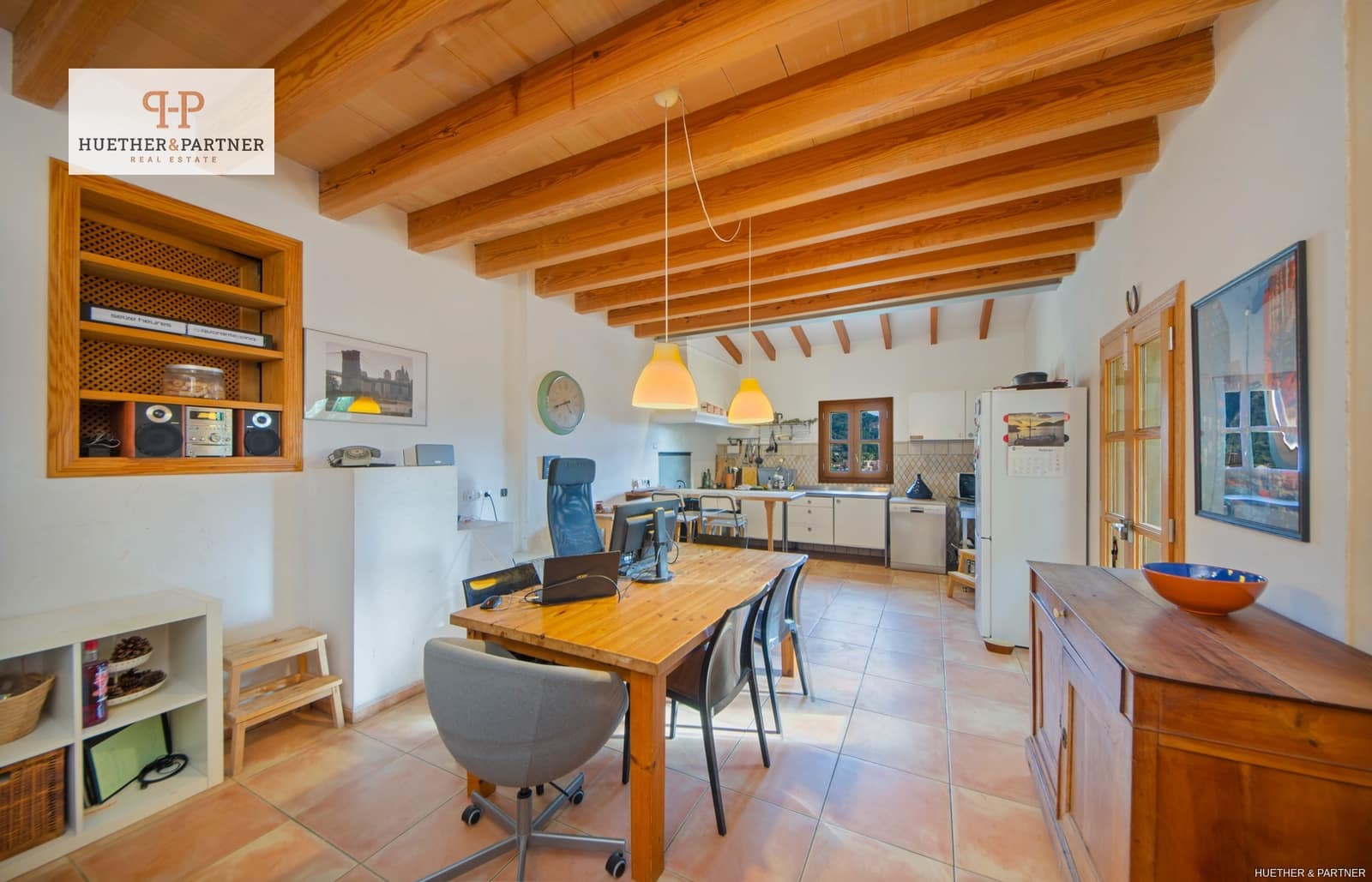 3 soverom Hus til salgs i Andratx - € 980 000 (Ref: 8859812)