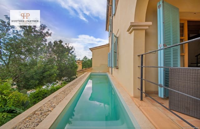 3 soveværelse Byhus til salg i Andratx - € 980.000 (Ref: 8859812)