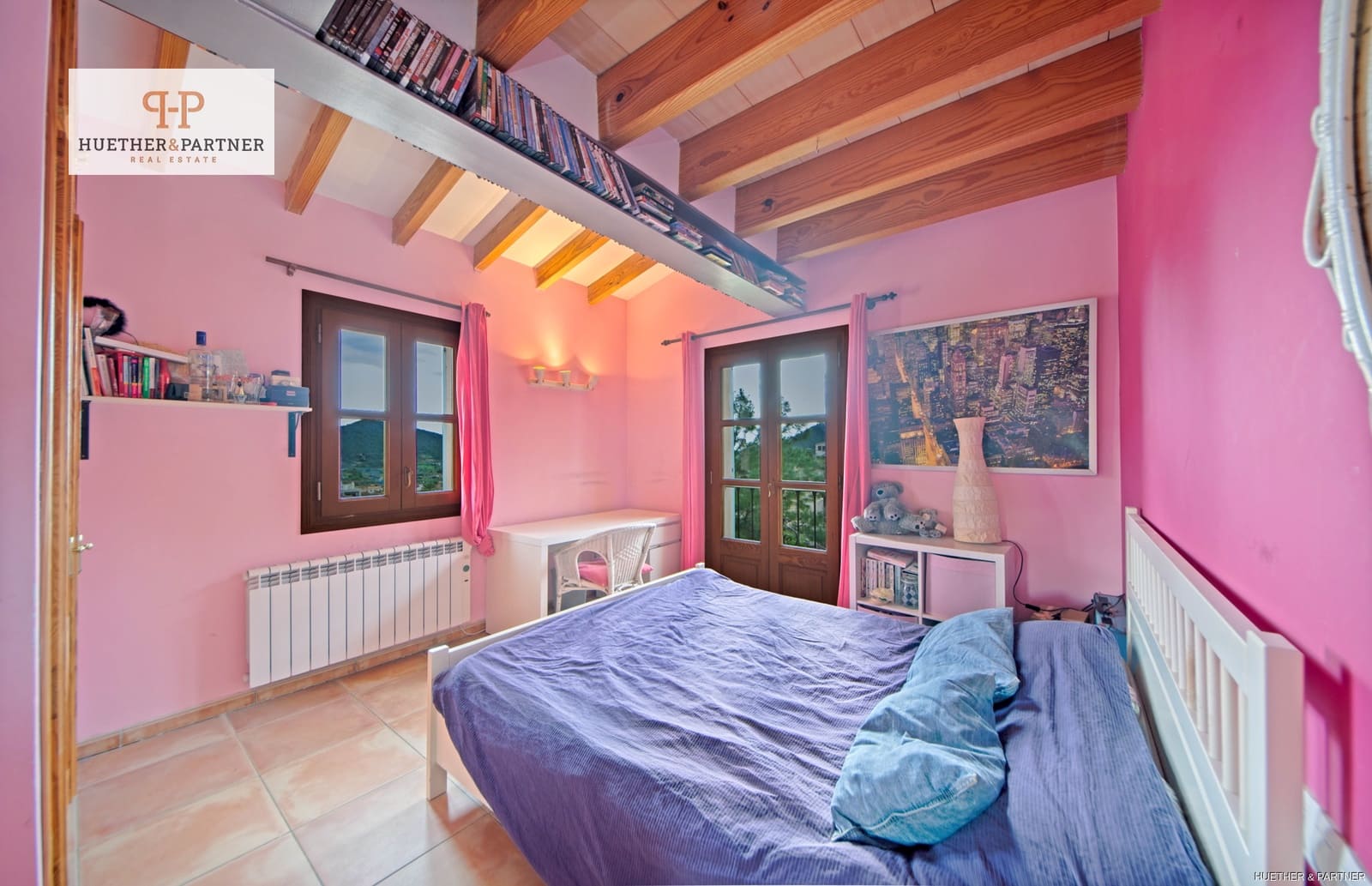 3 soverom Hus til salgs i Andratx - € 980 000 (Ref: 8859812)