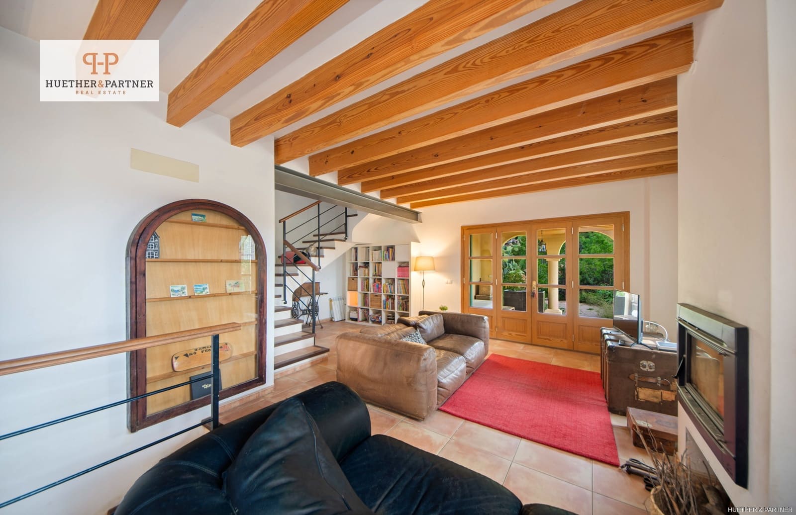 3 soverom Hus til salgs i Andratx - € 980 000 (Ref: 8859812)