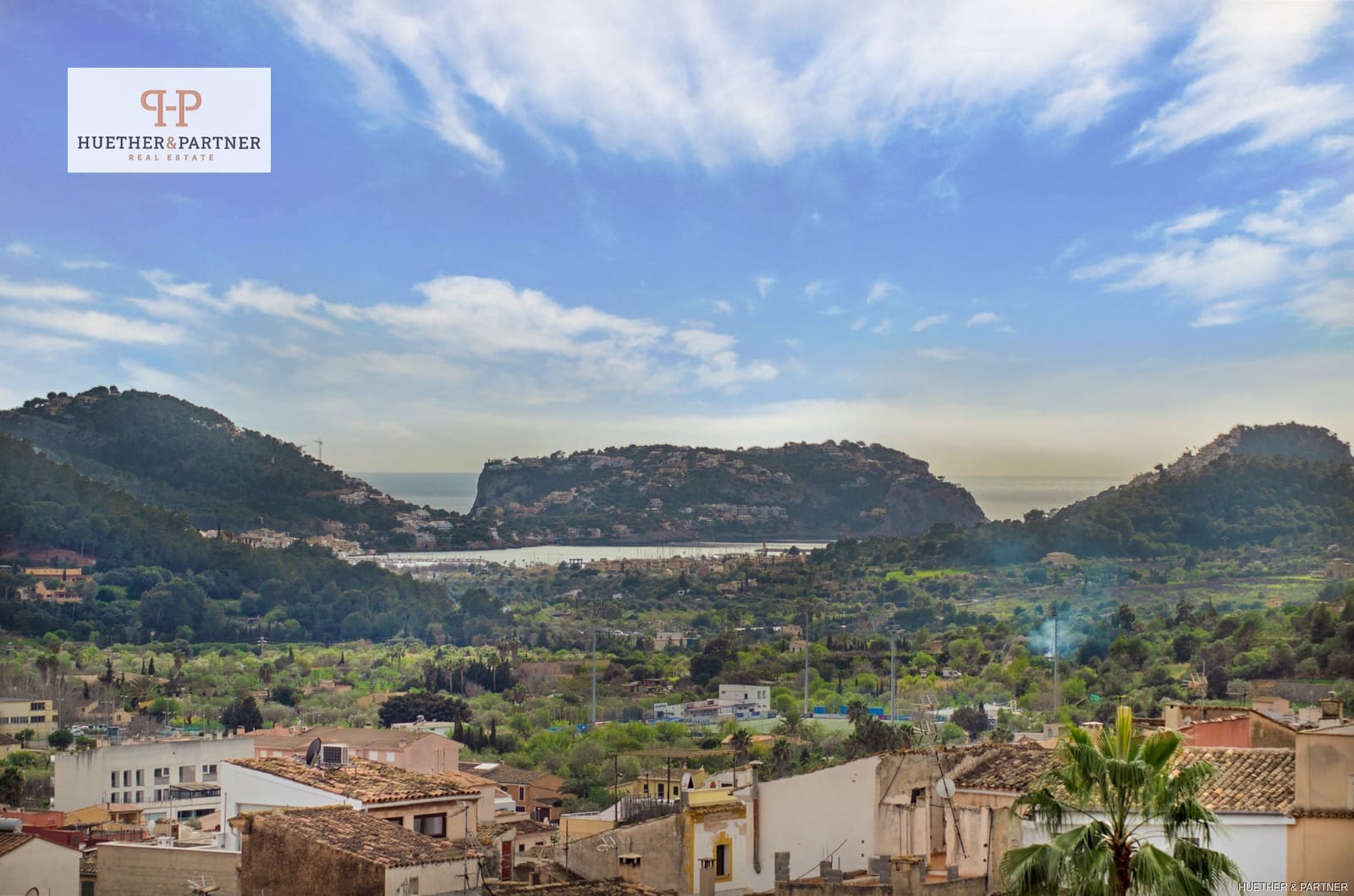 3 soverom Hus til salgs i Andratx - € 980 000 (Ref: 8859812)