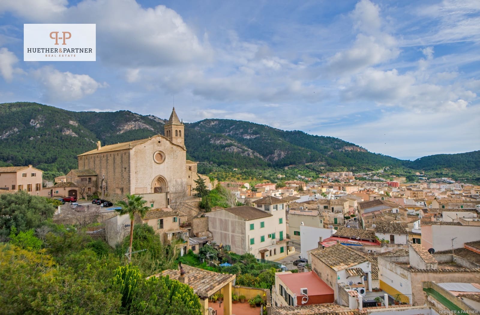 3 soverom Hus til salgs i Andratx - € 980 000 (Ref: 8859812)