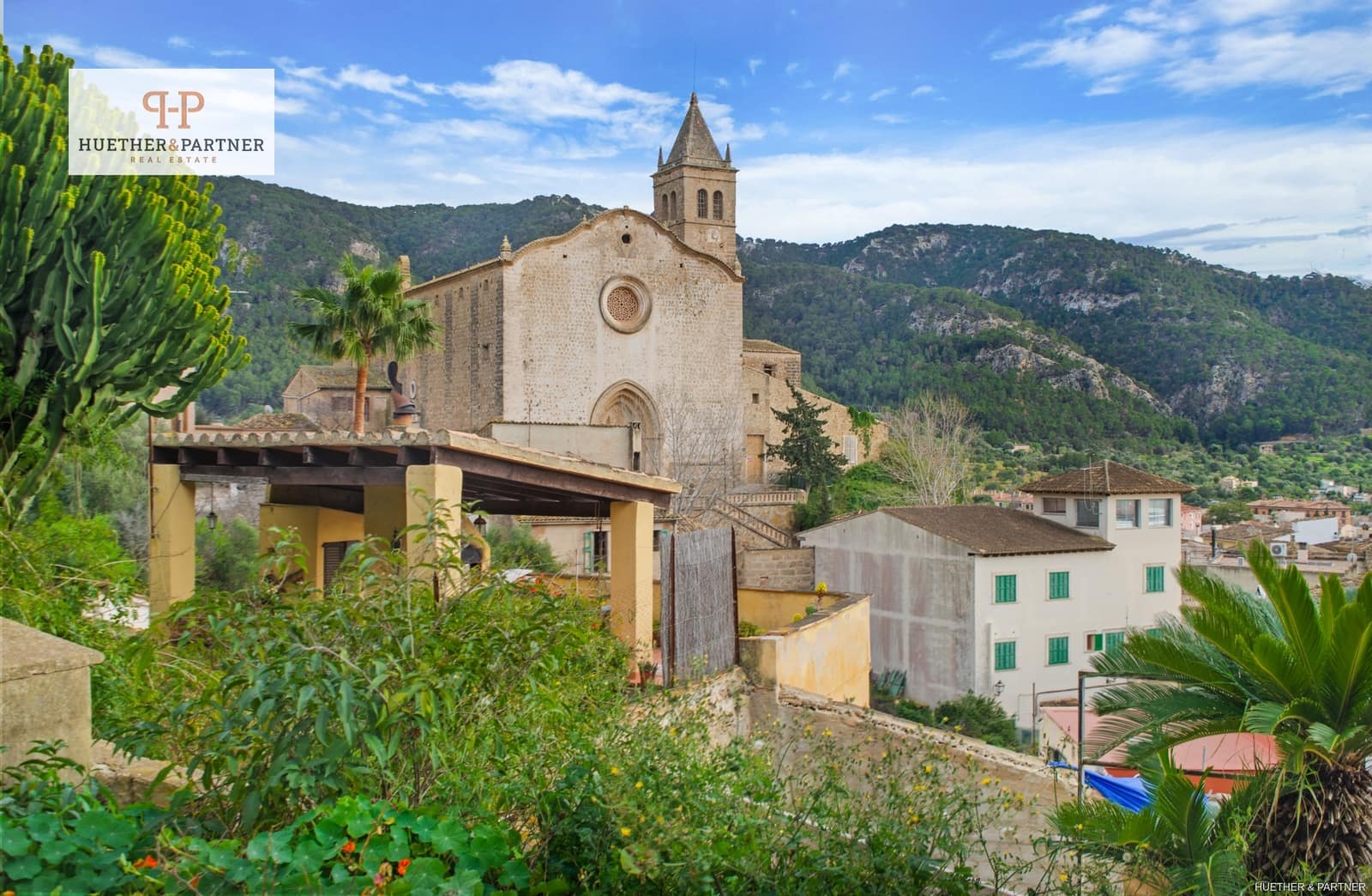 3 soverom Hus til salgs i Andratx - € 980 000 (Ref: 8859812)