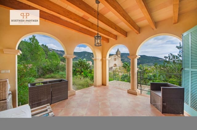 3 soveværelse Byhus til salg i Andratx - € 980.000 (Ref: 8859812)