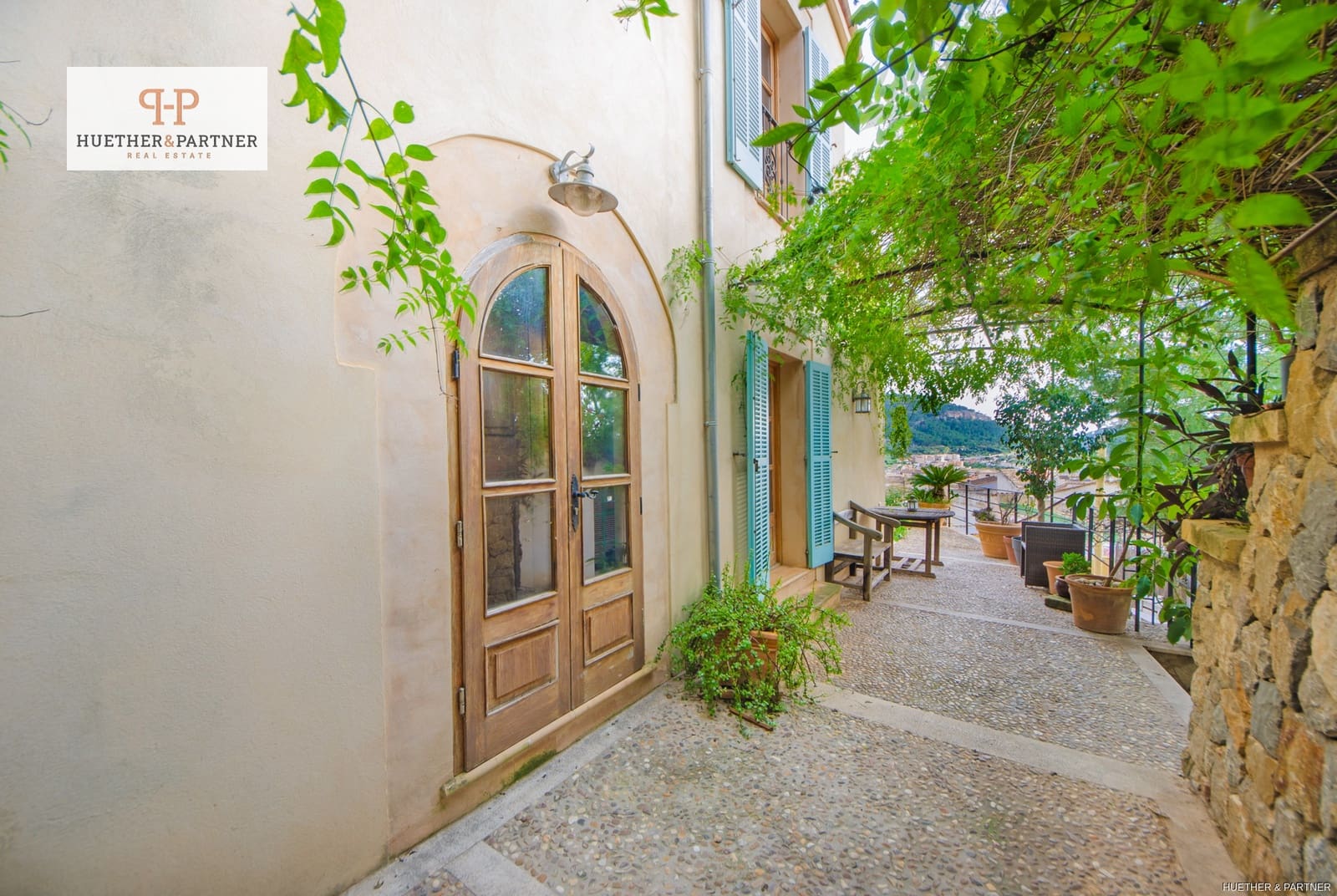 3 soverom Hus til salgs i Andratx - € 980 000 (Ref: 8859812)