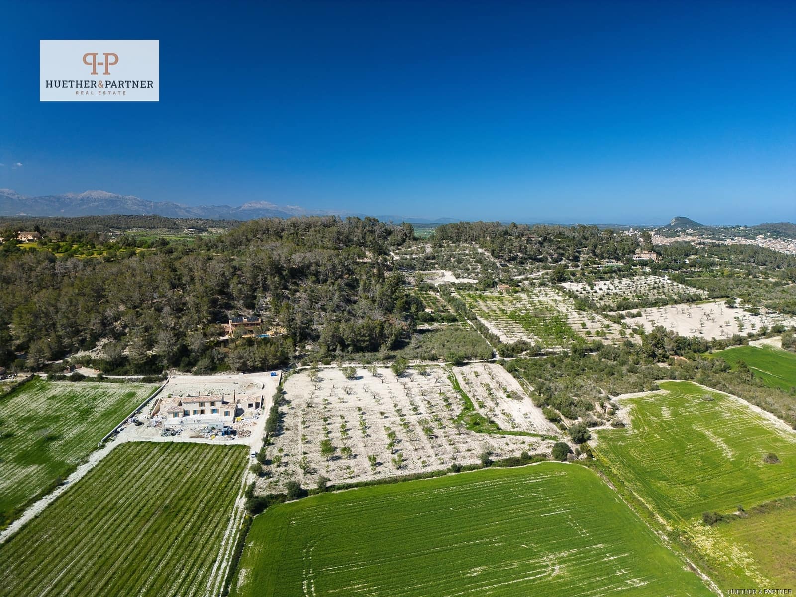 Terreno Non Edificato in vendita in Montuiri - 475.000 € (Rif: 8907024)