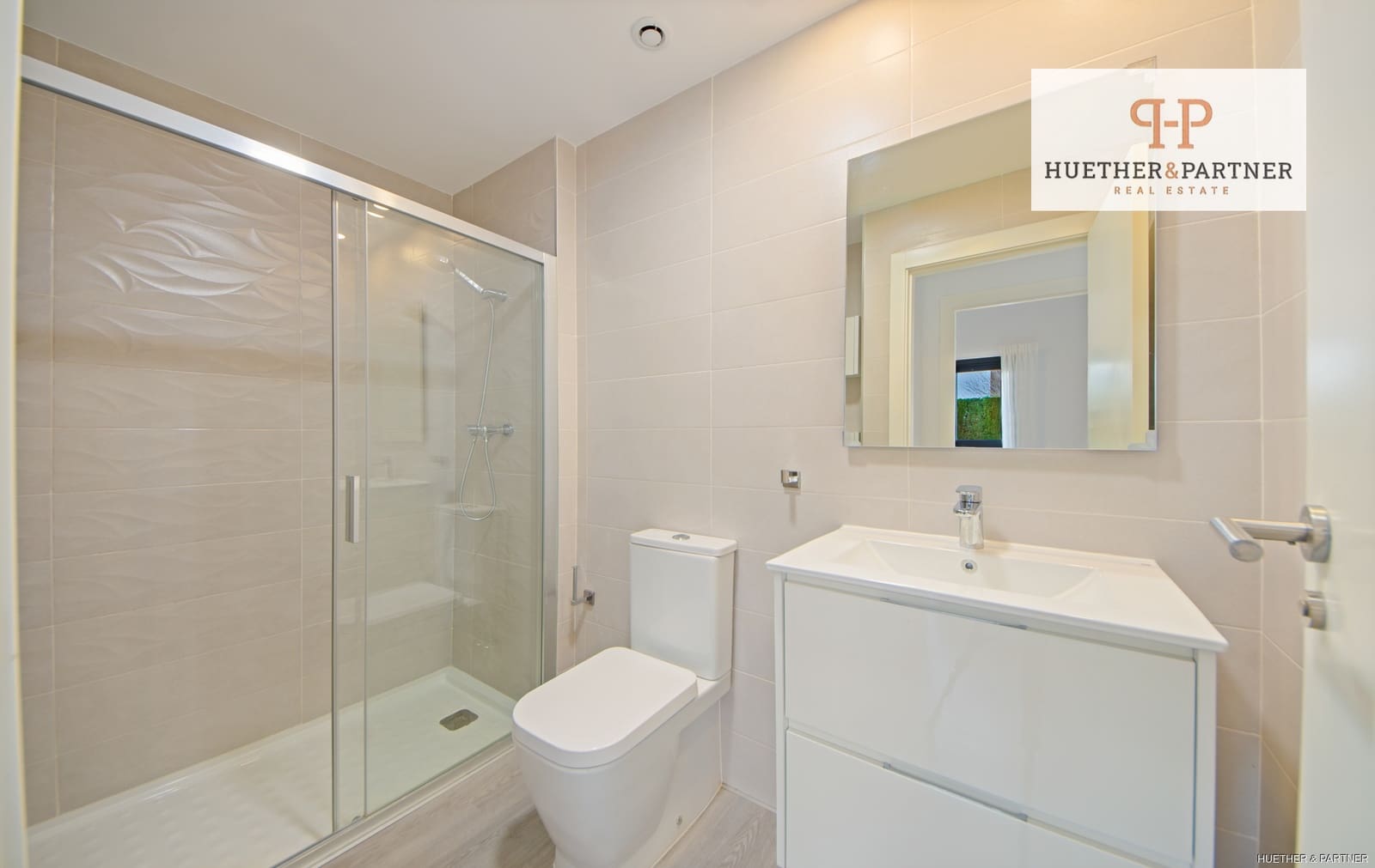 2 makuuhuone Asunto myytävänä paikassa Cala Murada - 398 000 € (Ref: 8910014)