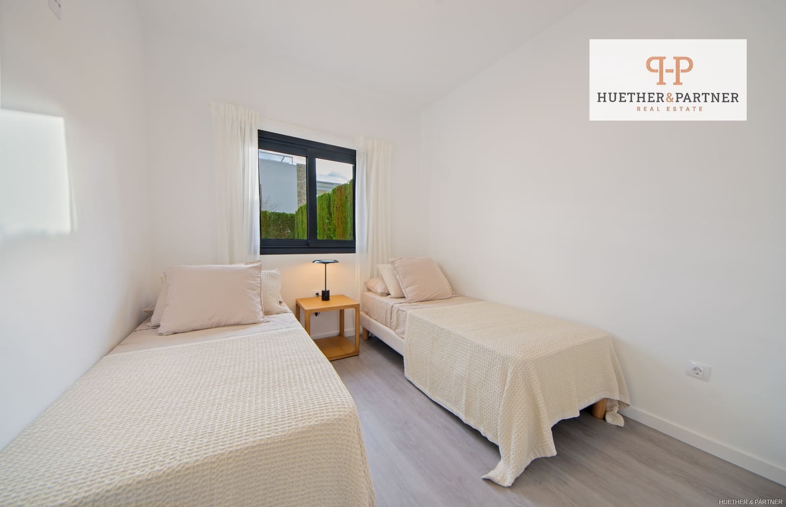 2 makuuhuone Asunto myytävänä paikassa Cala Murada - 398 000 € (Ref: 8910014)