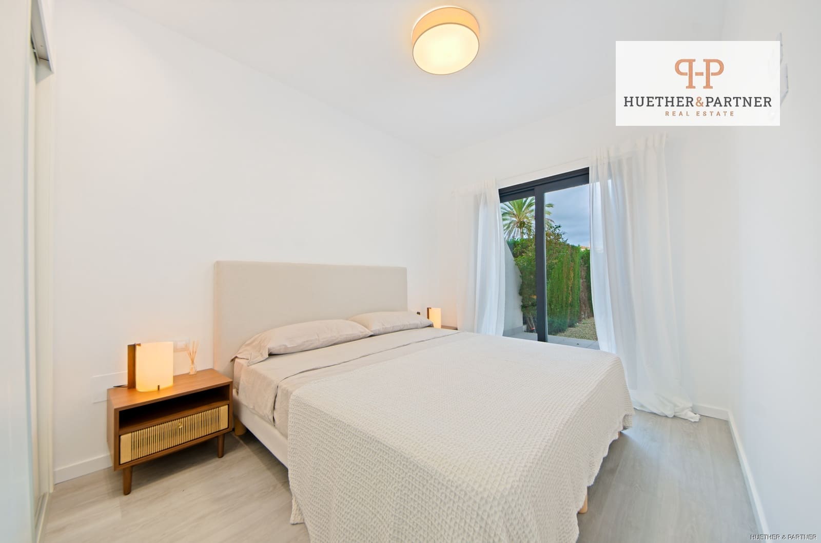 2 makuuhuone Asunto myytävänä paikassa Cala Murada - 398 000 € (Ref: 8910014)