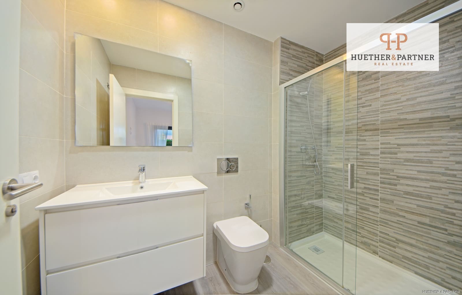 2 makuuhuone Asunto myytävänä paikassa Cala Murada - 398 000 € (Ref: 8910014)