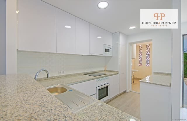 2 bedroom Flat for sale in Cala Murada, Manacor - € 398,000 (Ref: 8910014)